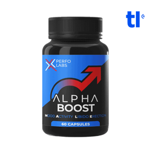 Alphaboost